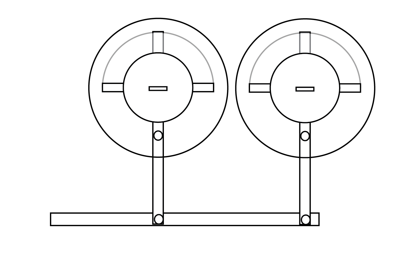 Eyeball Design Mockup